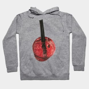 Frozen cocktail recipes Hoodie